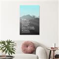 Picture of Be Kind Work Hard I _GroupedProduct_Rectangle_Portrait_Canvas_