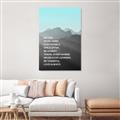 Picture of Be Kind Work Hard I _GroupedProduct_Rectangle_Portrait_Canvas_