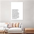 Picture of Live The Life II _GroupedProduct_Rectangle_Portrait_Canvas_