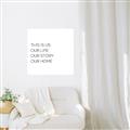 Picture of This Is Us _GroupedProduct_Square_Canvas_