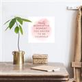 Picture of Be Yourself _GroupedProduct_Square_Canvas_