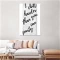 Picture of I'll Chill Harder _GroupedProduct_Rectangle_Portrait_Canvas_
