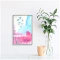Picture of Growing On Me _GroupedProduct_Rectangle_Portrait_Canvas_Framed_