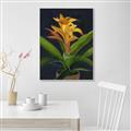 Picture of Indoor Plant _GroupedProduct_Rectangle_Portrait_Canvas_Framed_