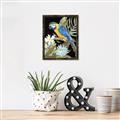 Picture of Parrot Paradise IV _GroupedProduct_Rectangle_Portrait_Canvas_Framed_