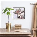 Picture of Heidi I _GroupedProduct_Square_Canvas_Framed_