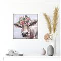 Picture of Heidi I _GroupedProduct_Square_Canvas_Framed_