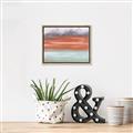 Picture of Red Sea _GroupedProduct_Rectangle_Landscape_Canvas_Framed_