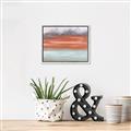 Picture of Red Sea _GroupedProduct_Rectangle_Landscape_Canvas_Framed_