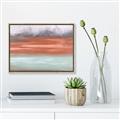 Picture of Red Sea _GroupedProduct_Rectangle_Landscape_Canvas_Framed_