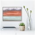 Picture of Red Sea _GroupedProduct_Rectangle_Landscape_Canvas_Framed_