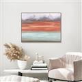 Picture of Red Sea _GroupedProduct_Rectangle_Landscape_Canvas_Framed_
