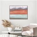 Picture of Red Sea _GroupedProduct_Rectangle_Landscape_Canvas_Framed_