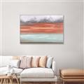 Picture of Red Sea _GroupedProduct_Rectangle_Landscape_Canvas_Framed_