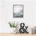Picture of Windy Summer _GroupedProduct_Rectangle_Portrait_Canvas_Framed_