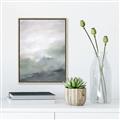 Picture of Windy Summer _GroupedProduct_Rectangle_Portrait_Canvas_Framed_
