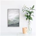Picture of Windy Summer _GroupedProduct_Rectangle_Portrait_Canvas_Framed_
