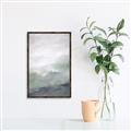 Picture of Windy Summer _GroupedProduct_Rectangle_Portrait_Canvas_Framed_