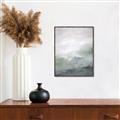 Picture of Windy Summer _GroupedProduct_Rectangle_Portrait_Canvas_Framed_