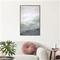 Picture of Windy Summer _GroupedProduct_Rectangle_Portrait_Canvas_Framed_