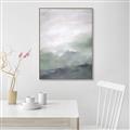 Picture of Windy Summer _GroupedProduct_Rectangle_Portrait_Canvas_Framed_