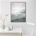 Picture of Windy Summer _GroupedProduct_Rectangle_Portrait_Canvas_Framed_