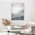 Picture of Windy Summer _GroupedProduct_Rectangle_Portrait_Canvas_Framed_