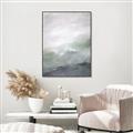Picture of Windy Summer _GroupedProduct_Rectangle_Portrait_Canvas_Framed_