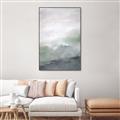 Picture of Windy Summer _GroupedProduct_Rectangle_Portrait_Canvas_Framed_