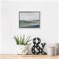 Picture of Magical Green Lake _GroupedProduct_Rectangle_Landscape_Canvas_Framed_