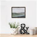 Picture of Magical Green Lake _GroupedProduct_Rectangle_Landscape_Canvas_Framed_