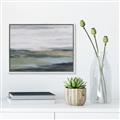 Picture of Magical Green Lake _GroupedProduct_Rectangle_Landscape_Canvas_Framed_