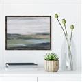 Picture of Magical Green Lake _GroupedProduct_Rectangle_Landscape_Canvas_Framed_