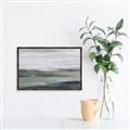 Picture of Magical Green Lake _GroupedProduct_Rectangle_Landscape_Canvas_Framed_
