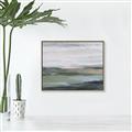 Picture of Magical Green Lake _GroupedProduct_Rectangle_Landscape_Canvas_Framed_