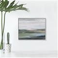 Picture of Magical Green Lake _GroupedProduct_Rectangle_Landscape_Canvas_Framed_