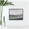 Picture of Magical Green Lake _GroupedProduct_Rectangle_Landscape_Canvas_Framed_
