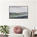 Picture of Magical Green Lake _GroupedProduct_Rectangle_Landscape_Canvas_Framed_