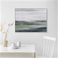 Picture of Magical Green Lake _GroupedProduct_Rectangle_Landscape_Canvas_Framed_