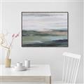 Picture of Magical Green Lake _GroupedProduct_Rectangle_Landscape_Canvas_Framed_