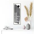Picture of Live For The Moment VI _GroupedProduct_Panel_Portrait_Canvas_Framed_