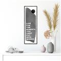 Picture of Live For The Moment VI _GroupedProduct_Panel_Portrait_Canvas_Framed_