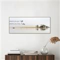 Picture of Where You Go _GroupedProduct_Panel_Landscape_Photography _GroupedProduct_Panel_Landscape_Canvas_Framed_