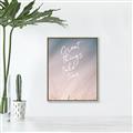 Picture of Great Things _GroupedProduct_Rectangle_Portrait_Photography _GroupedProduct_Rectangle_Portrait_Canvas_Framed_