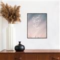 Picture of Great Things _GroupedProduct_Rectangle_Portrait_Photography _GroupedProduct_Rectangle_Portrait_Canvas_Framed_