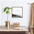 Picture of Inhale I _GroupedProduct_Square_Canvas_Framed_