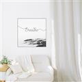 Picture of Breathe _GroupedProduct_Square_Canvas_Framed_