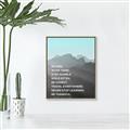 Picture of Be Kind Work Hard I _GroupedProduct_Rectangle_Portrait_Canvas_Framed_
