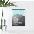 Picture of Be Kind Work Hard I _GroupedProduct_Rectangle_Portrait_Canvas_Framed_