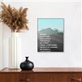 Picture of Be Kind Work Hard I _GroupedProduct_Rectangle_Portrait_Canvas_Framed_
